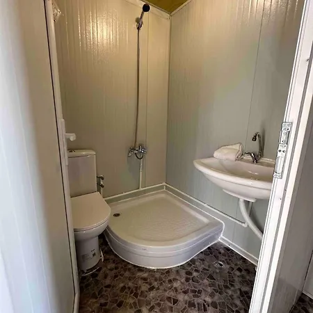 Castabus Homes Apartment