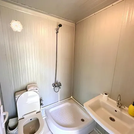 Castabus Homes Apartmán