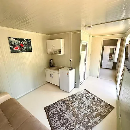 Castabus Homes Marmaris