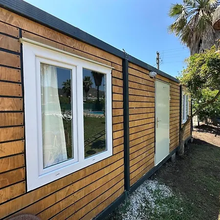Apartmán Castabus Homes Marmaris