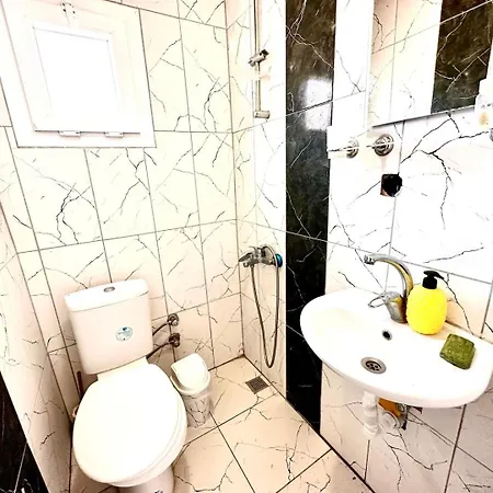 Castabus Homes Apartmán