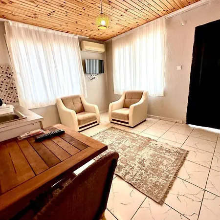 Apartmán Castabus Homes