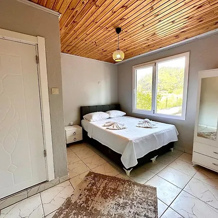 Apartment Castabus Homes