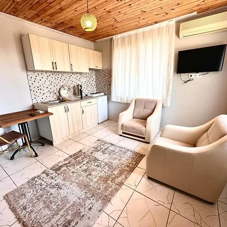 Castabus Homes * Marmaris