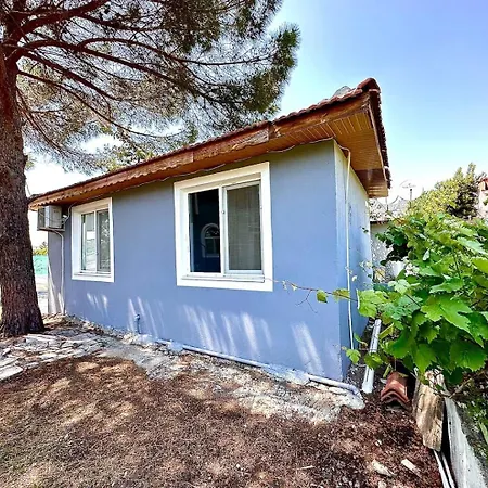 Apartmán Castabus Homes