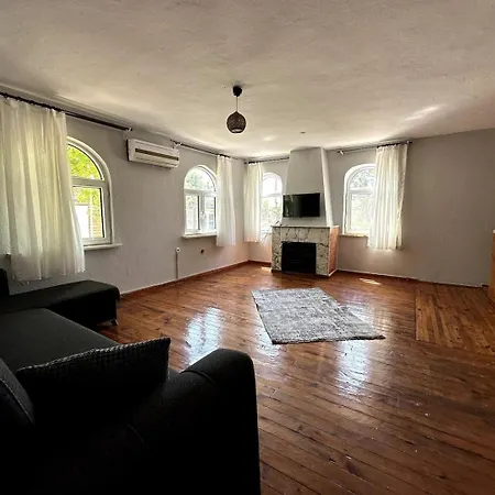 Apartmán Castabus Homes Marmaris