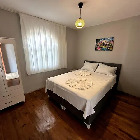Castabus Homes Apartmán