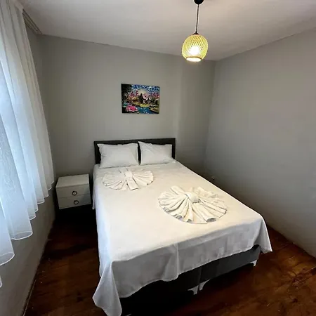Castabus Homes Apartmán Marmaris