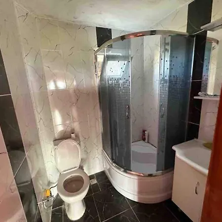 Castabus Homes Apartmán