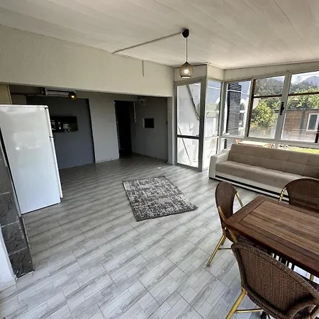 Apartmán Castabus Homes Marmaris