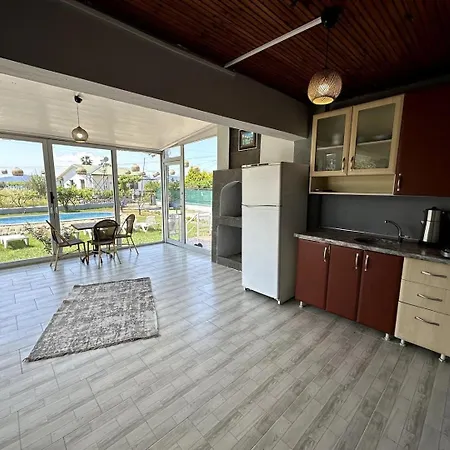 Apartmán Castabus Homes *