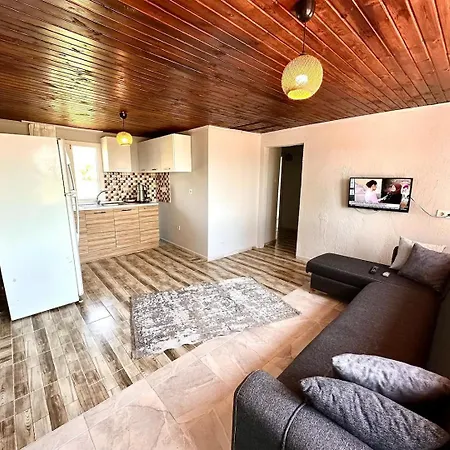 Castabus Homes Marmaris