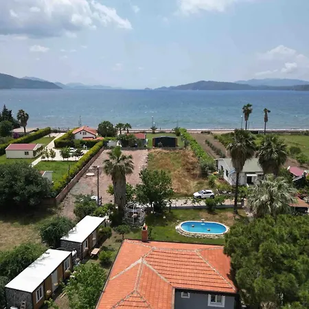 Castabus Homes * Marmaris